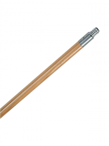 metal tip mop handle